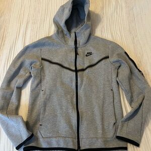 Nike Tech Zip Up